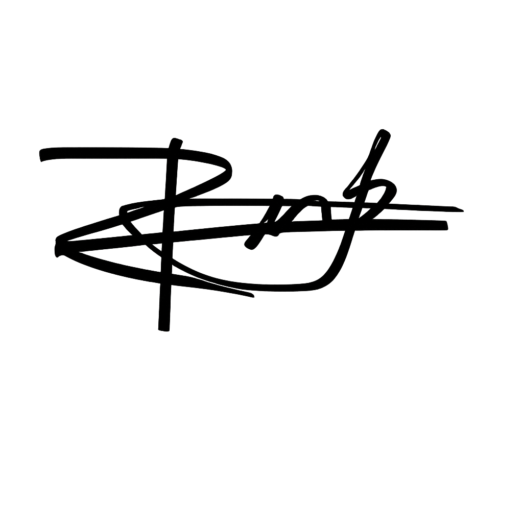 Assinatura