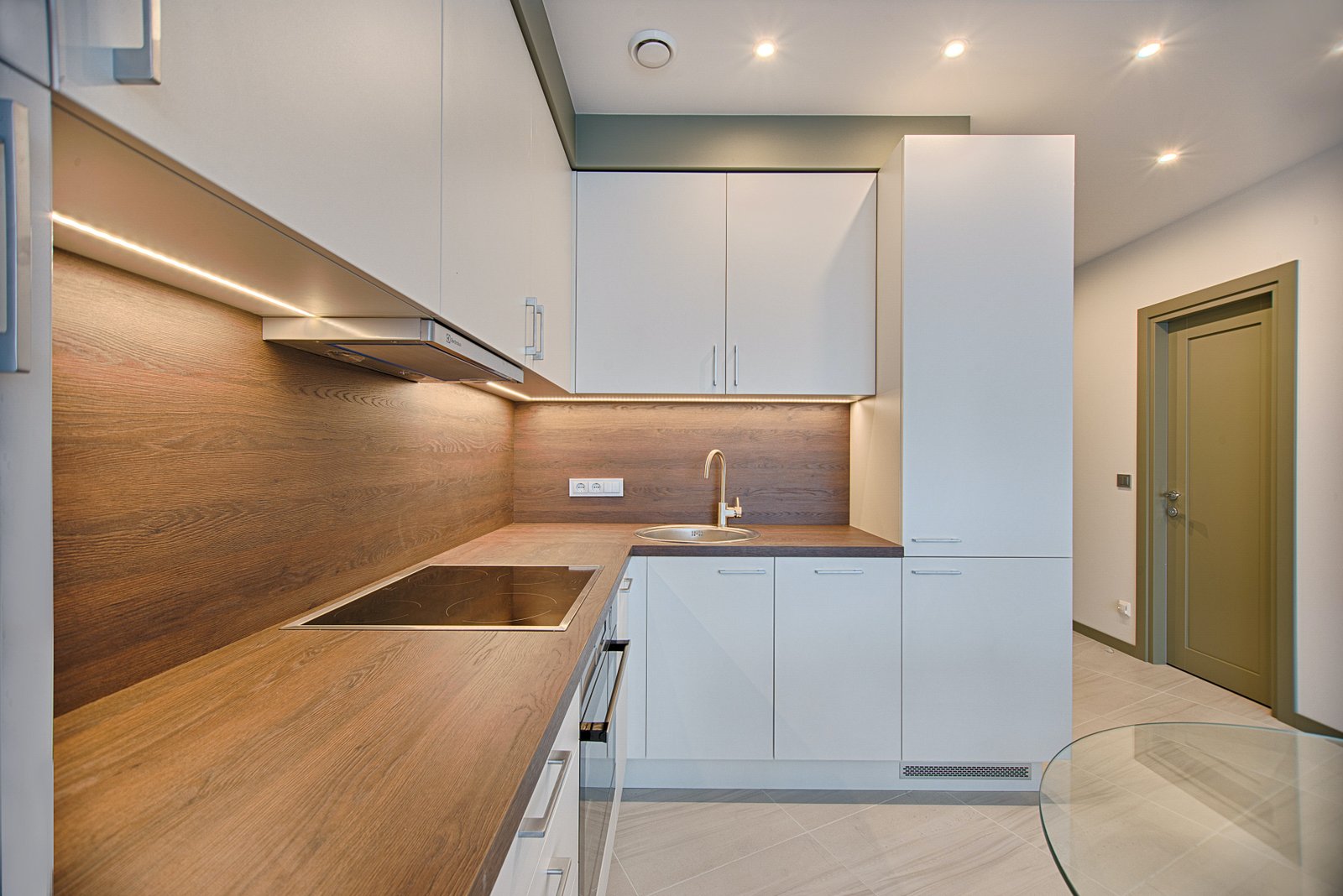 Premium Kitchen