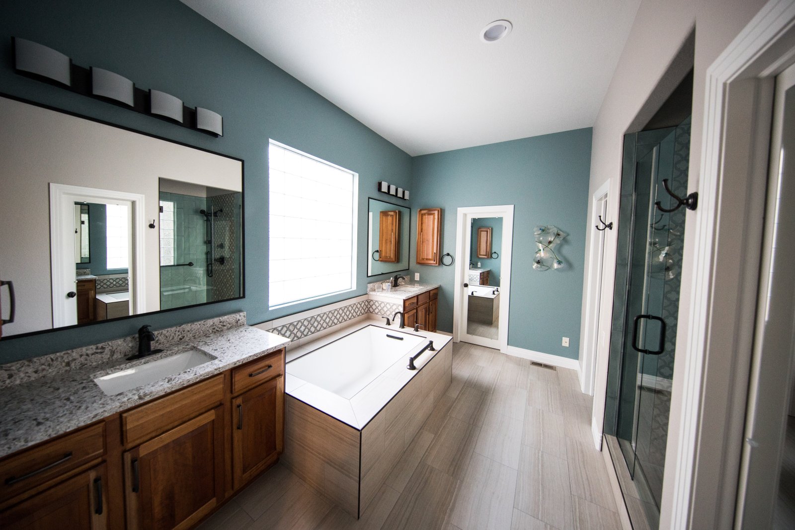Premium Bathroom